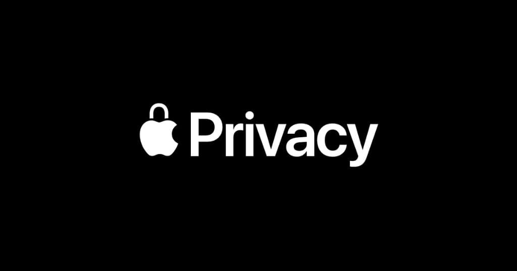 Apple Privacy — iPhone kişisel veri ve gizlilik
