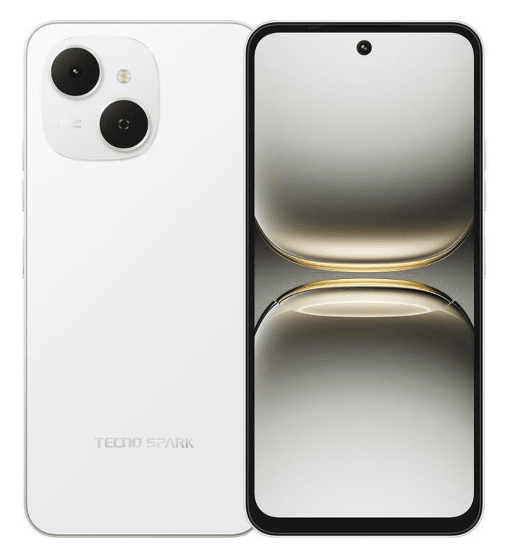 Tecno Spark telefonları