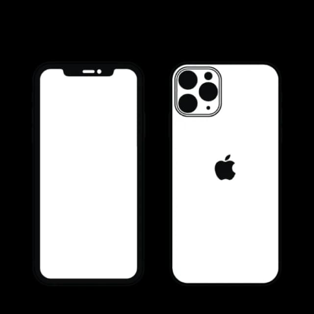 iPhone 11 Pro NFC Değişimi