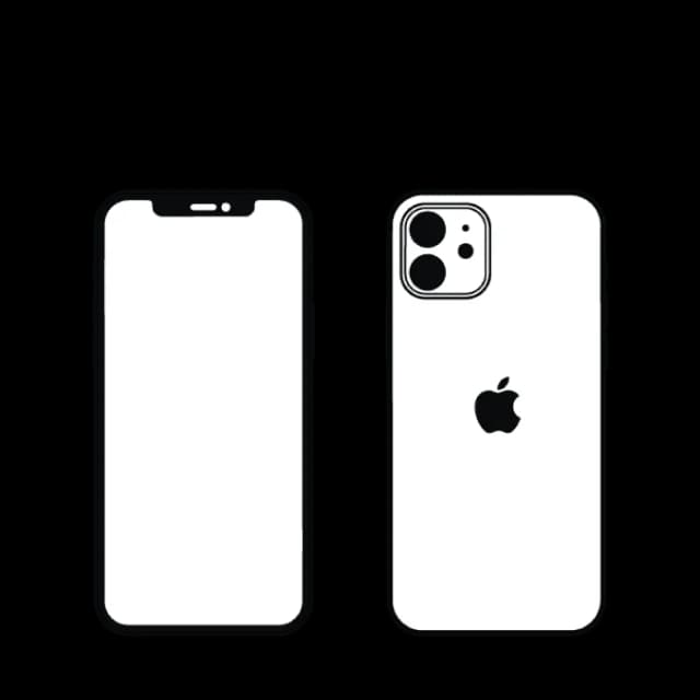 iPhone 12 mini Ekran Değişimi