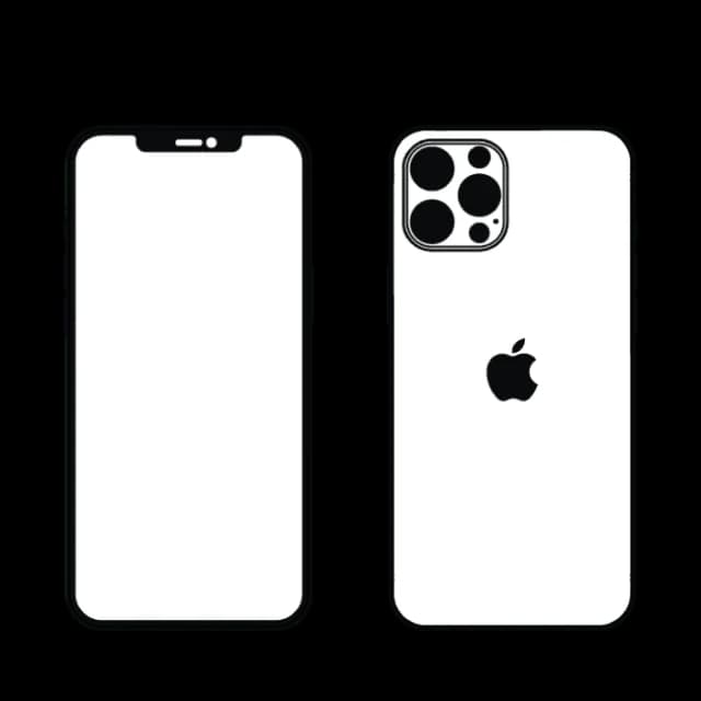 iPhone 12 Pro Max NFC Değişimi