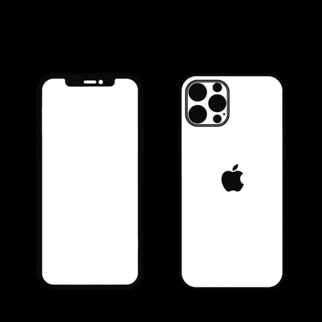 iPhone 12 Pro NFC Değişimi