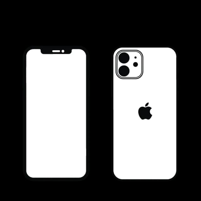 iPhone 12 Ekran Değişimi