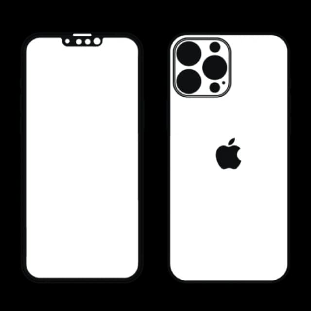 iPhone 13 Pro Max NFC Değişimi