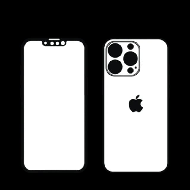 iPhone 13 Pro Ekran Değişimi