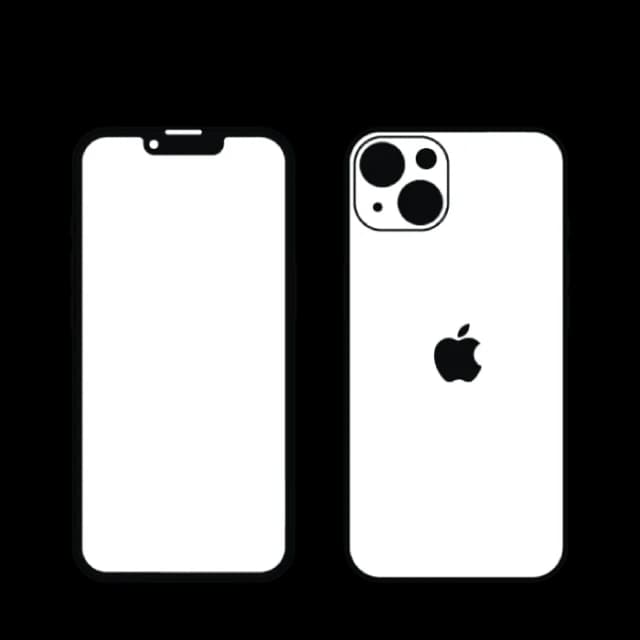 iPhone 13 Arka Cam Değişimi