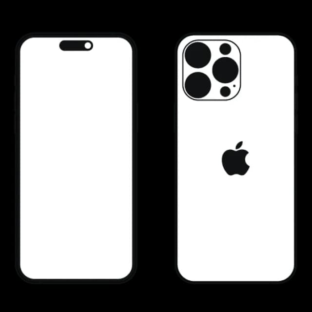 iPhone 14 Pro Max NFC Değişimi