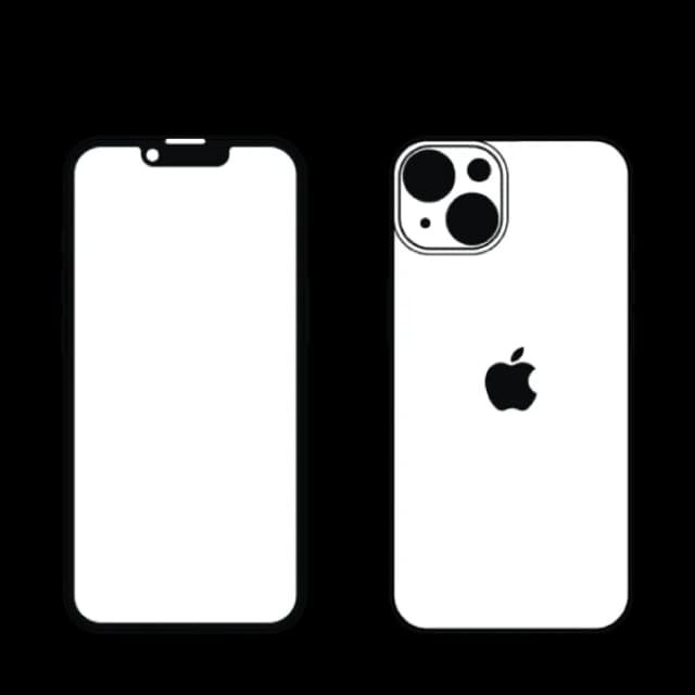 iPhone 14 Ekran Değişimi