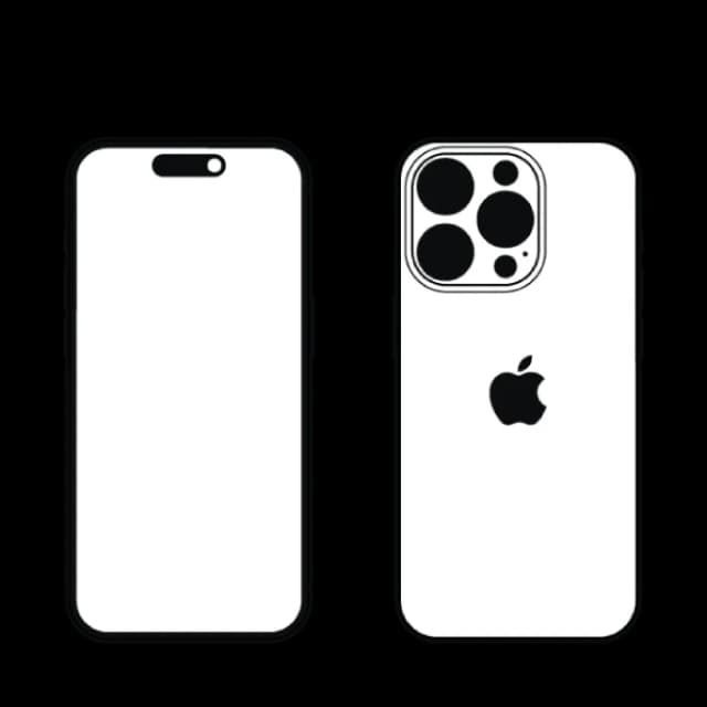 iPhone 16 Pro Ekran Değişimi