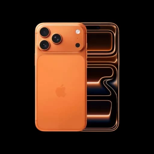 iPhone 17 Pro Max NFC Değişimi